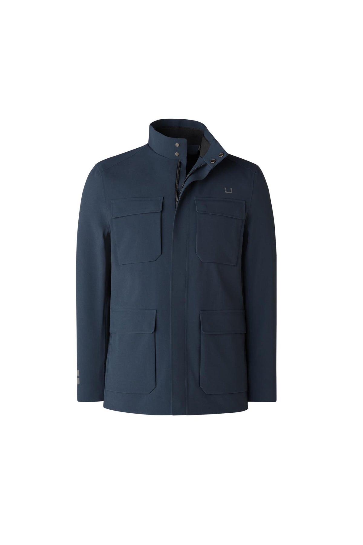 Charger Jacket