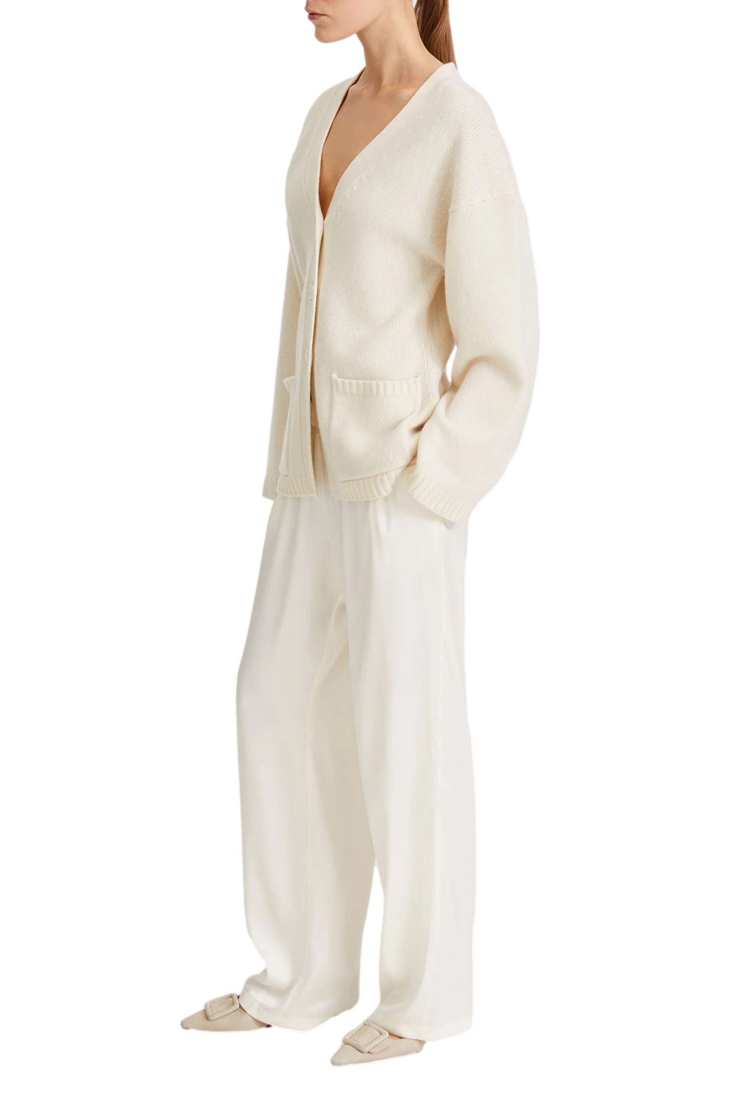 HELIA CARDIGAN