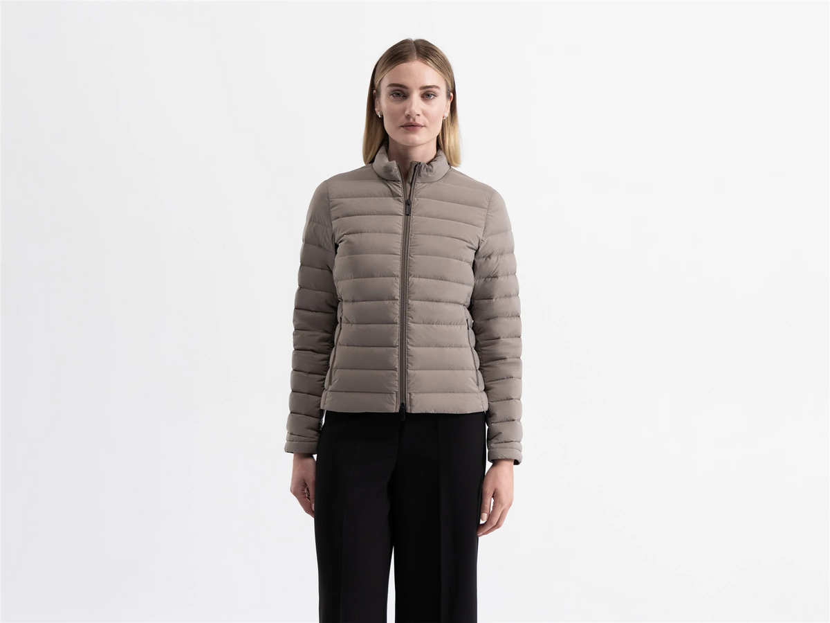 W Sirius Jacket