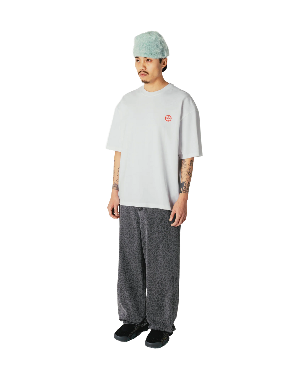 WBBeam Mystery Tee
