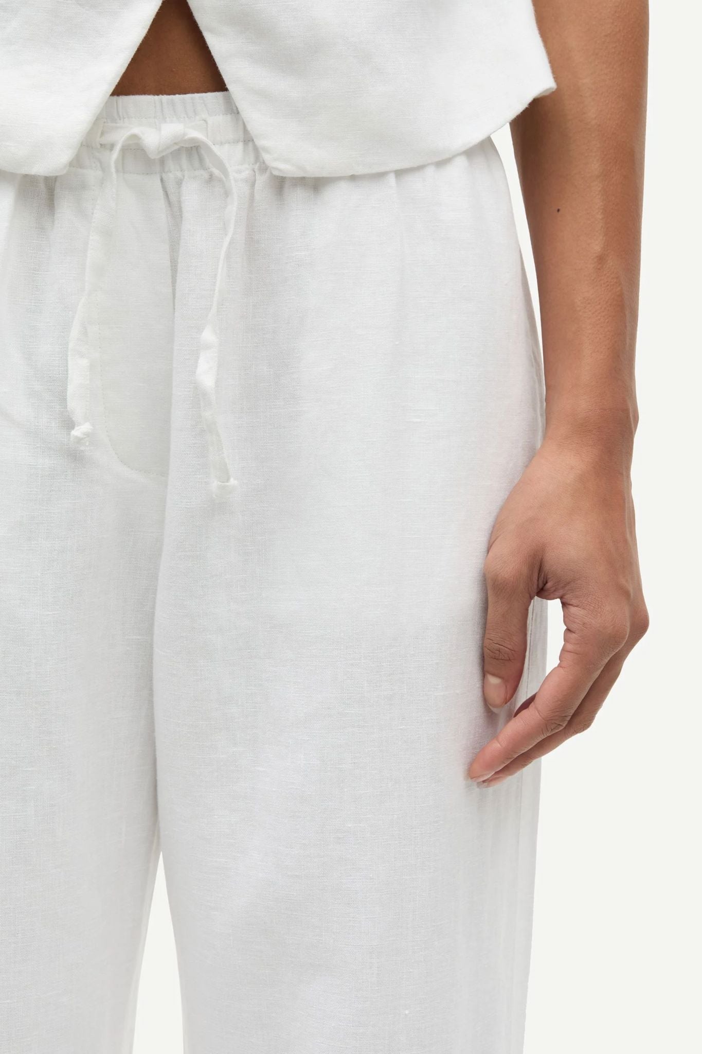 Sahoys String Trousers 16064