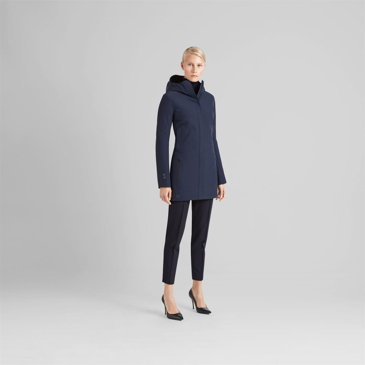 Spectra Parka