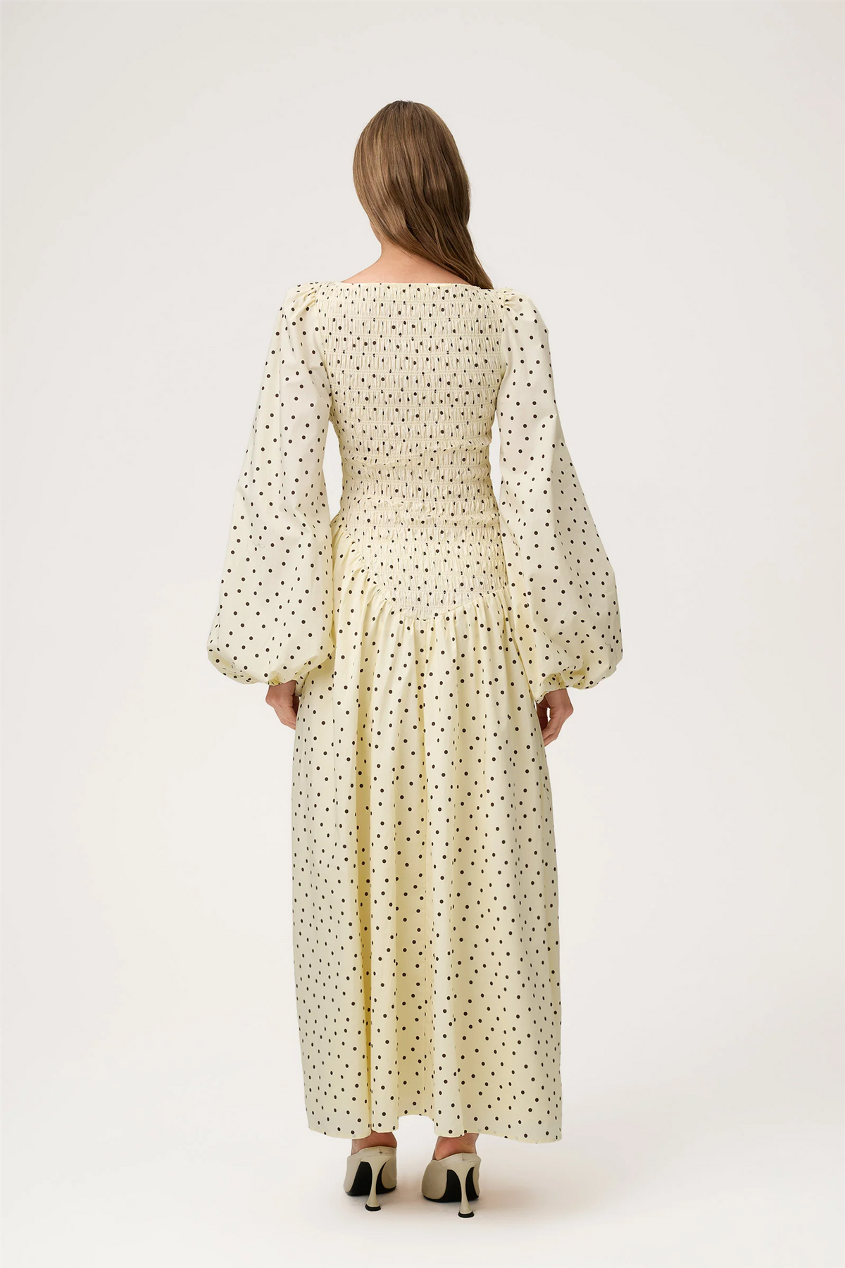 Fermo Maxi Dress