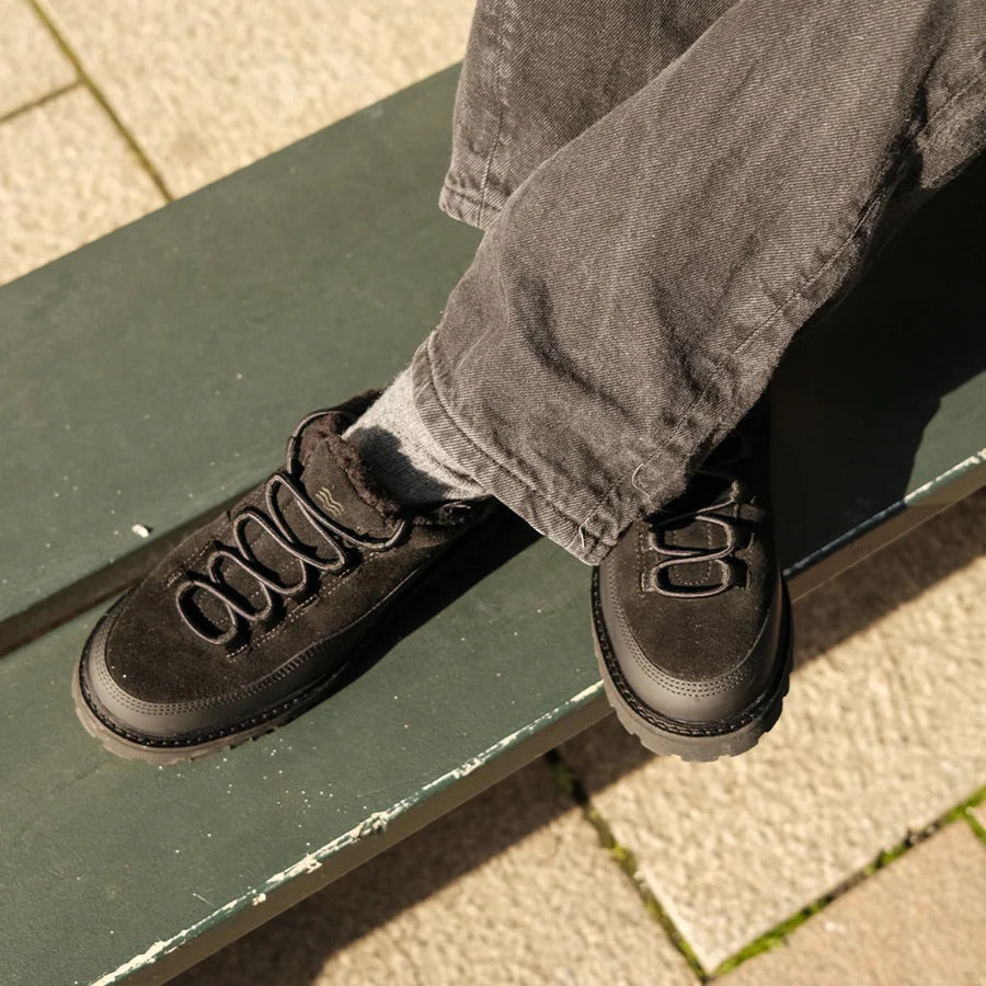 Low Cloud Boot