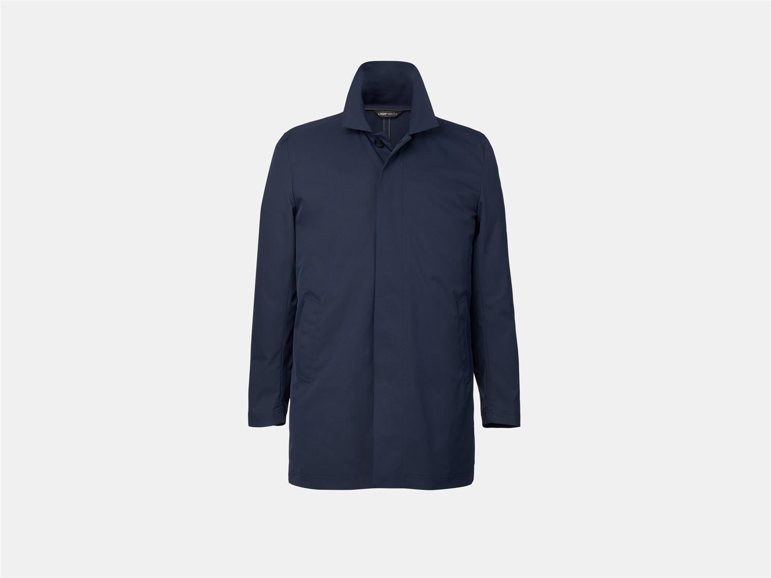 Maestro Coat
