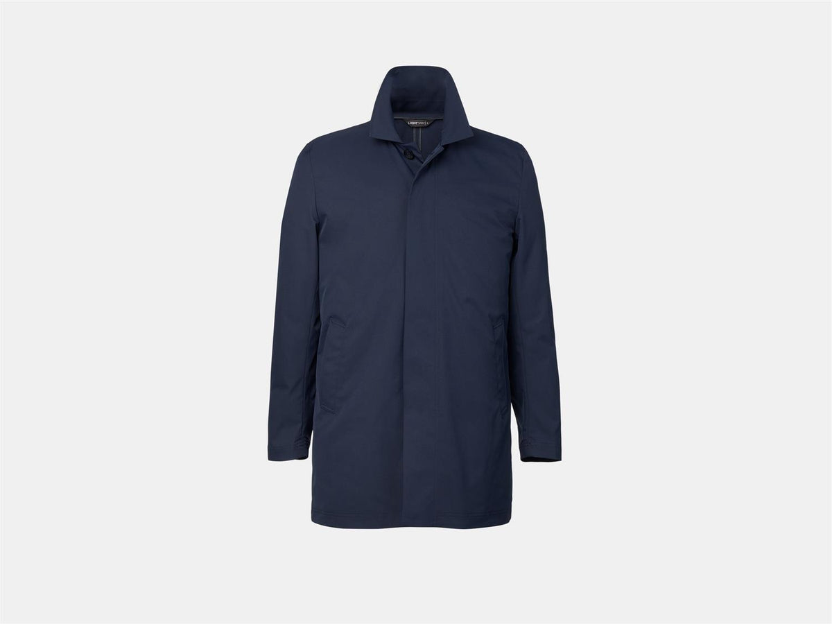 Maestro Coat