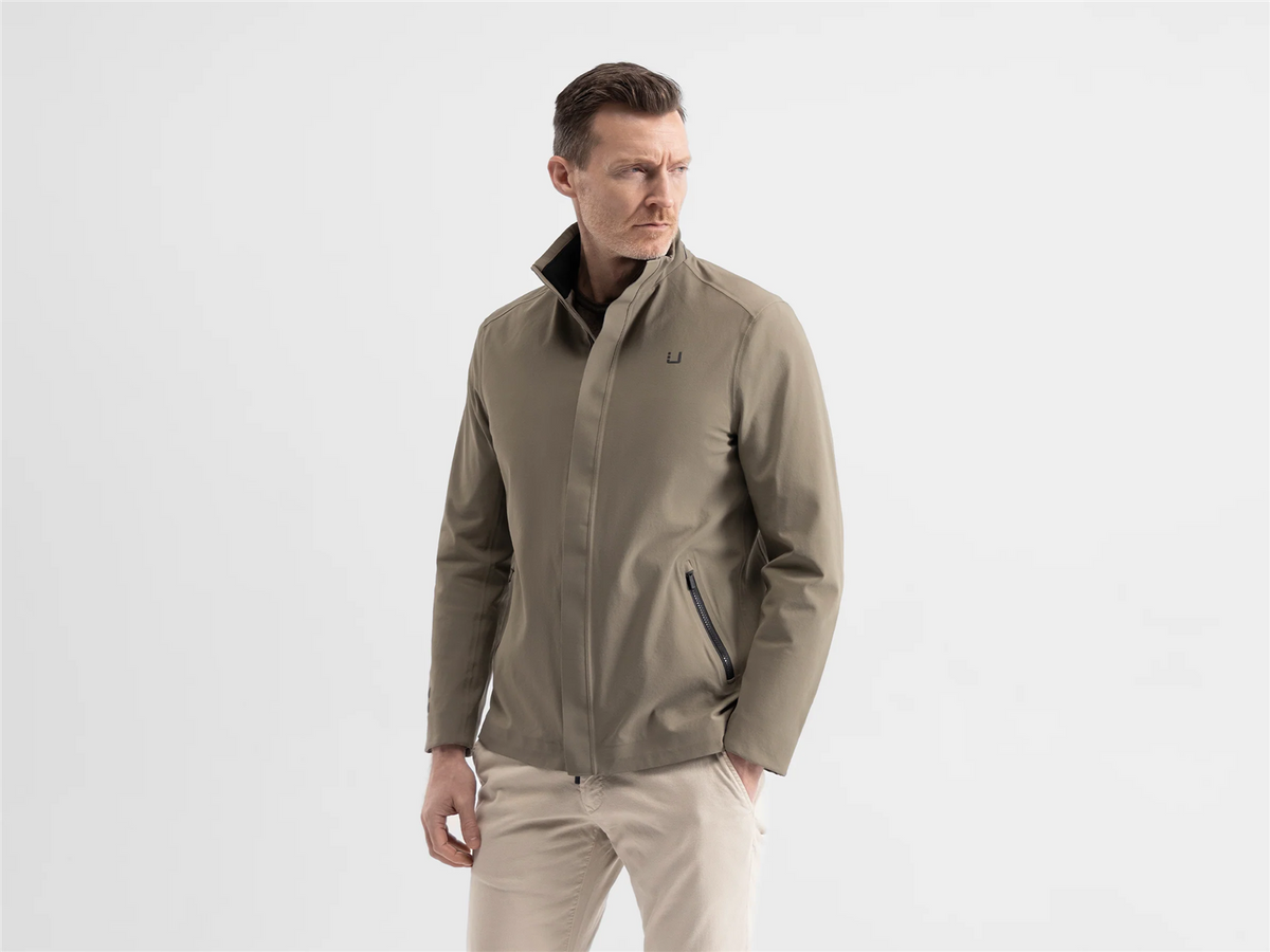 Vektor Jacket
