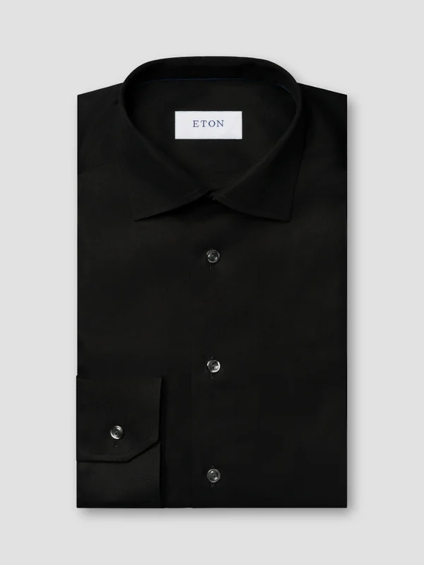 Contemporary Fit Cut Away