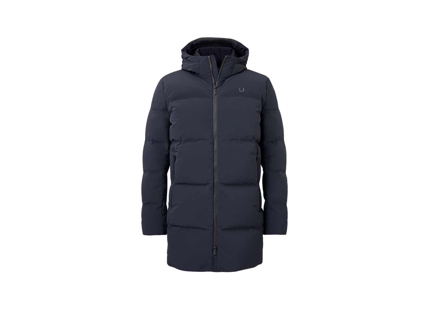 Titan Parka