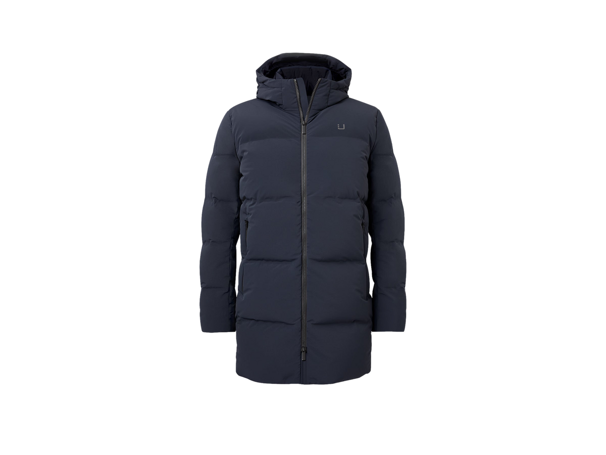 Titan Parka