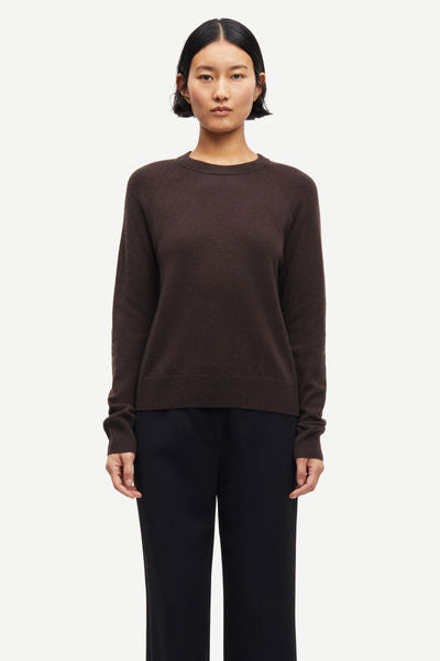 Boston O-Neck 6304