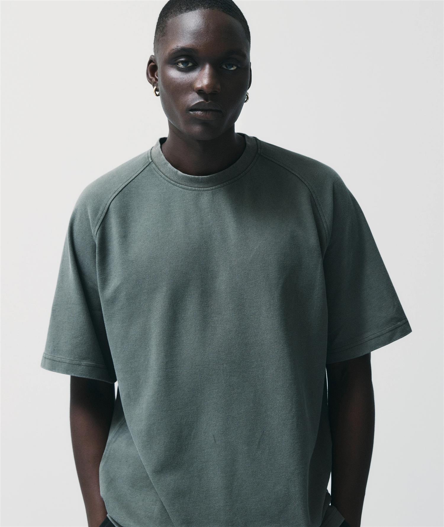 Kyle SS - Acid Bosco