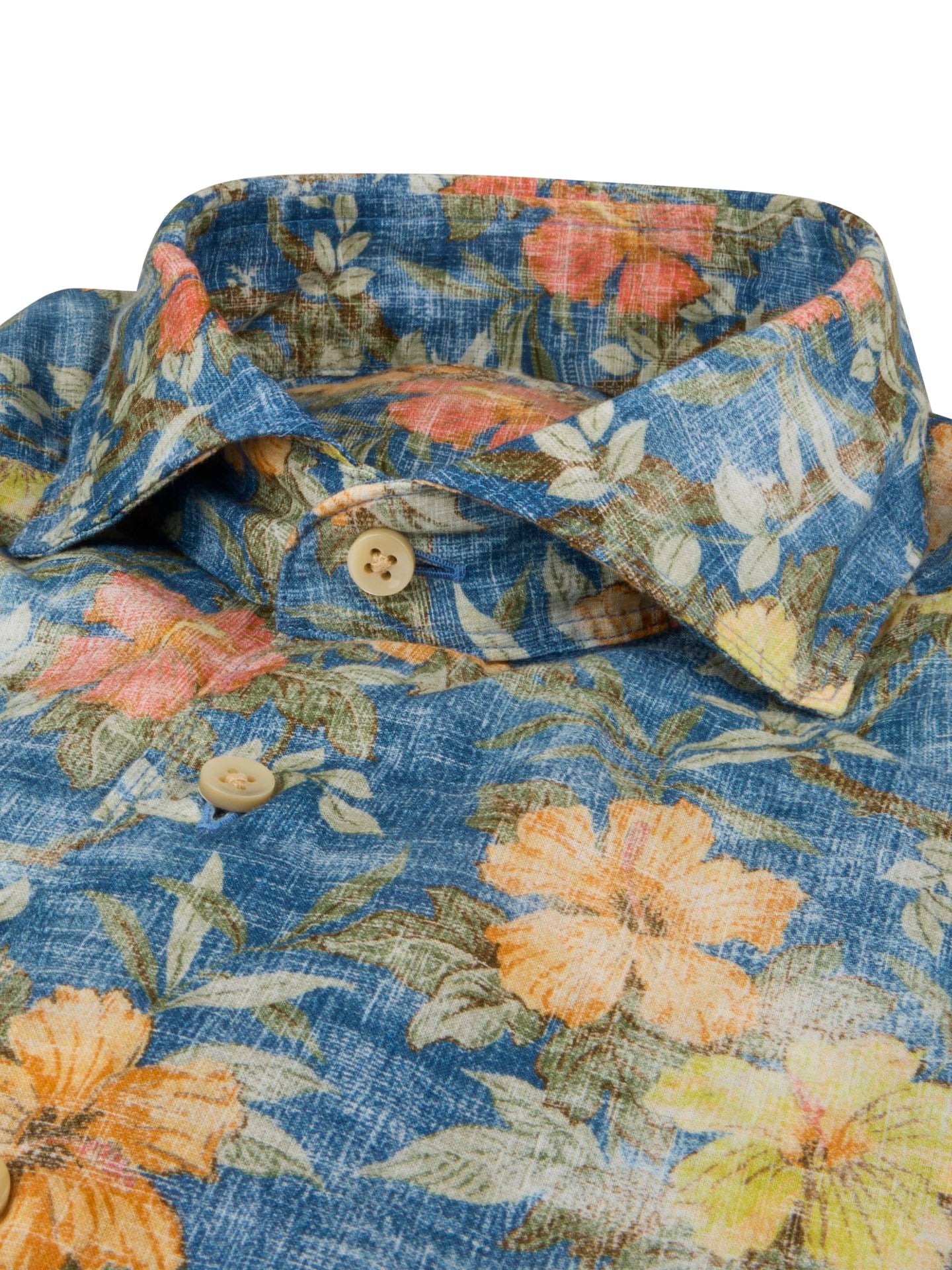 Slimline, C28 Rc Cuff Casual