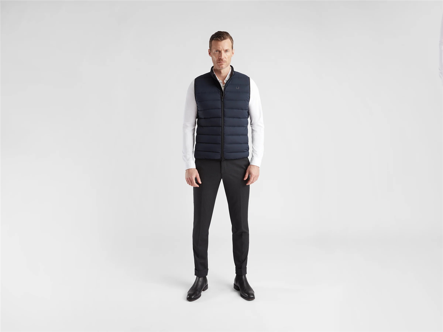 Sonic Vest