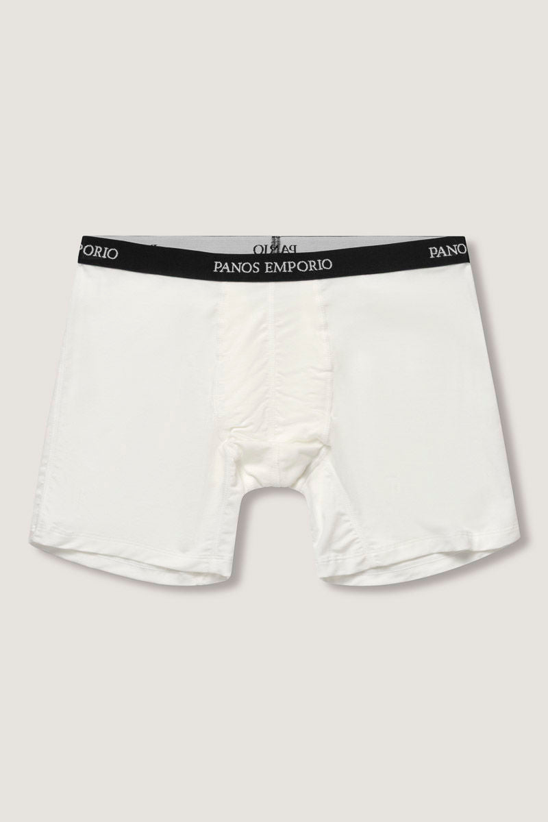 2pk Lyocell Pouch Boxer