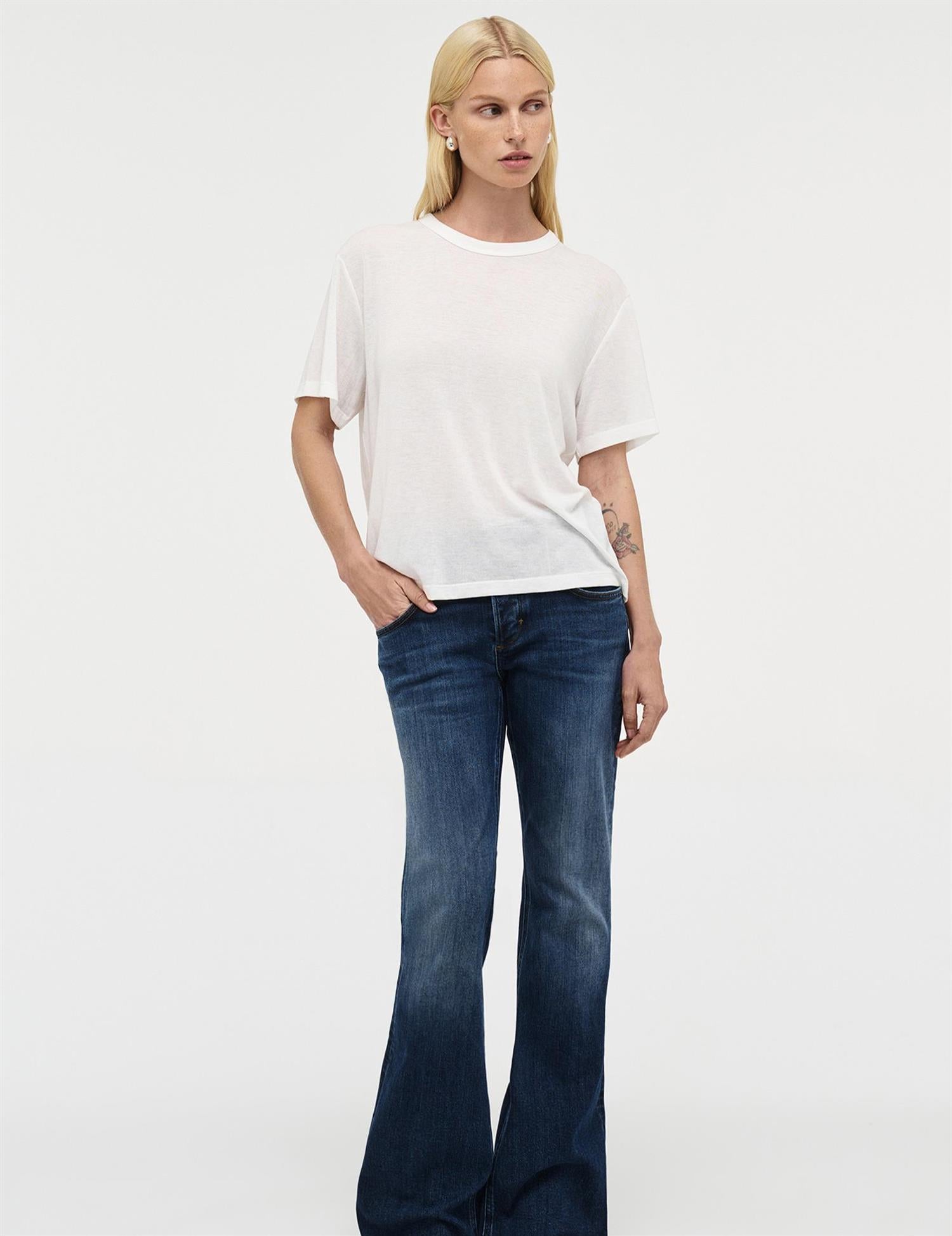 HANNE BELL