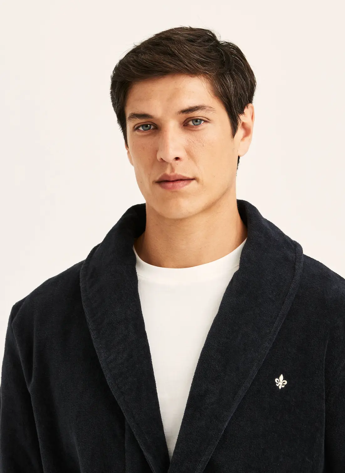 Morris Bathrobe