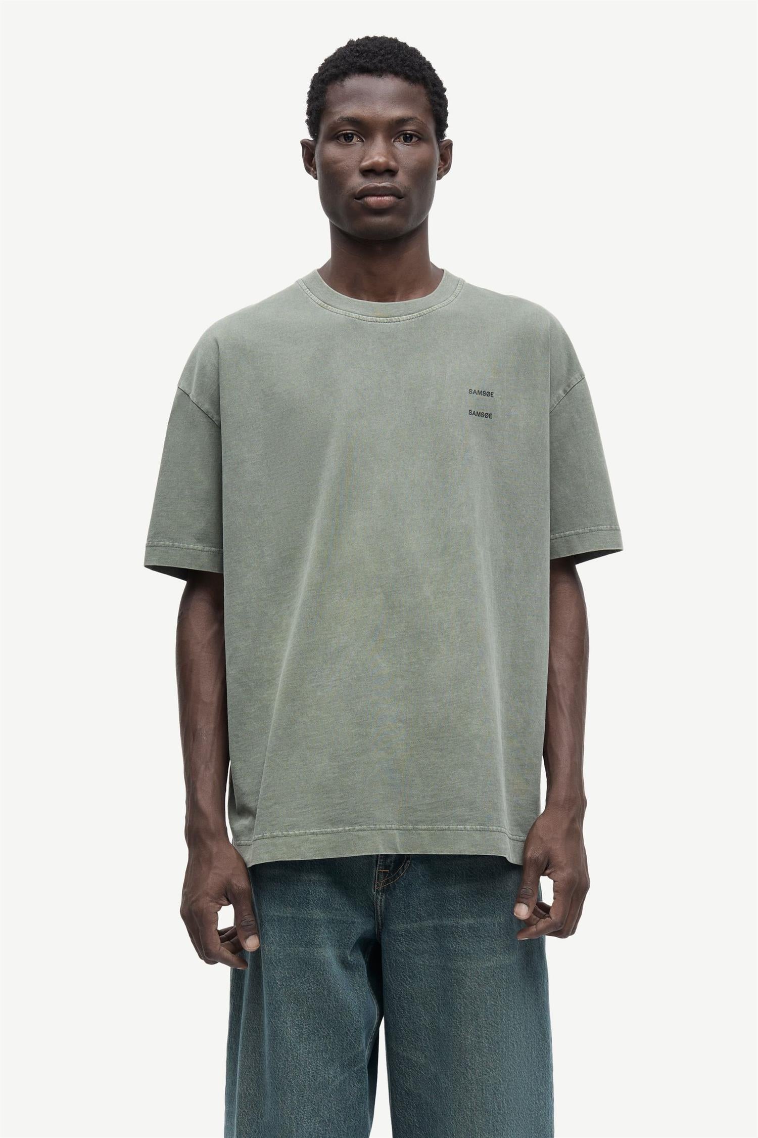 Sajoel T-Shirt 15489