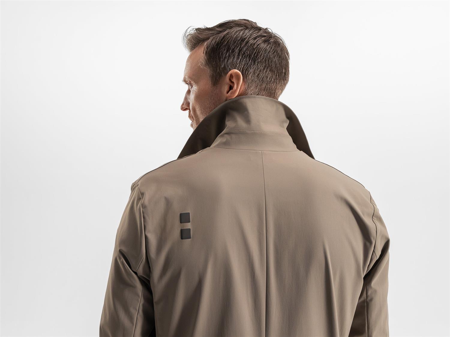 Maestro Coat