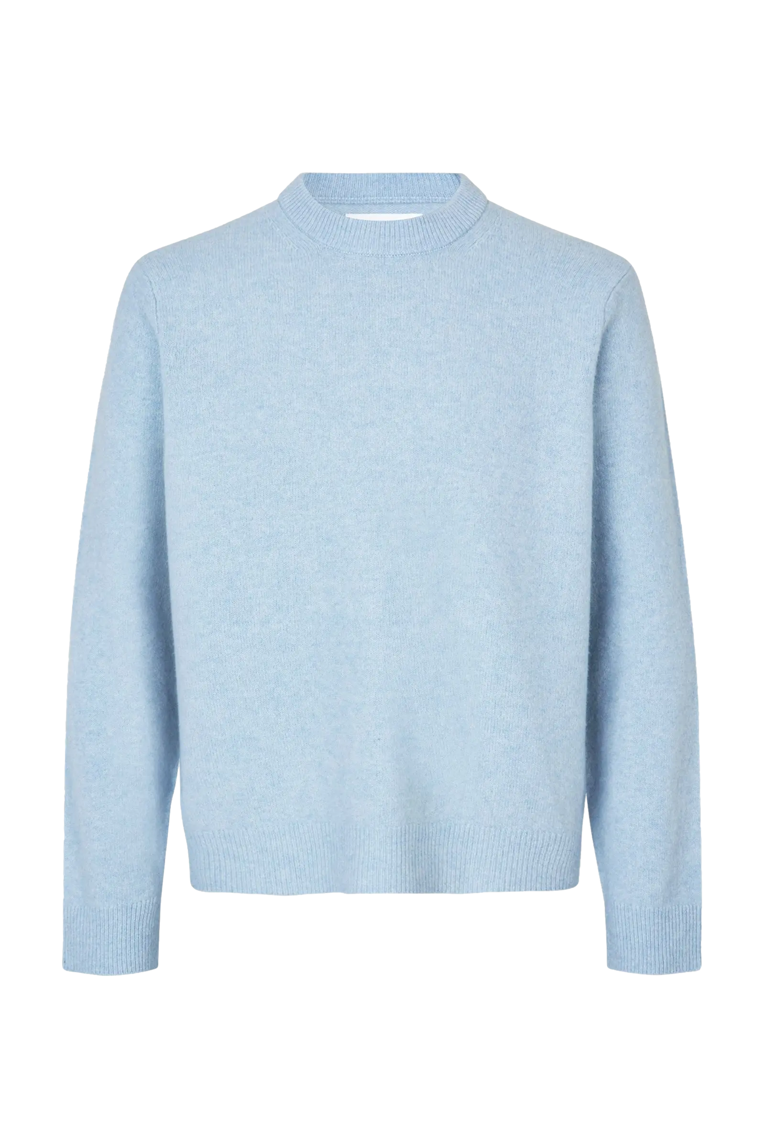 ISAK KNIT SWEATER 15010