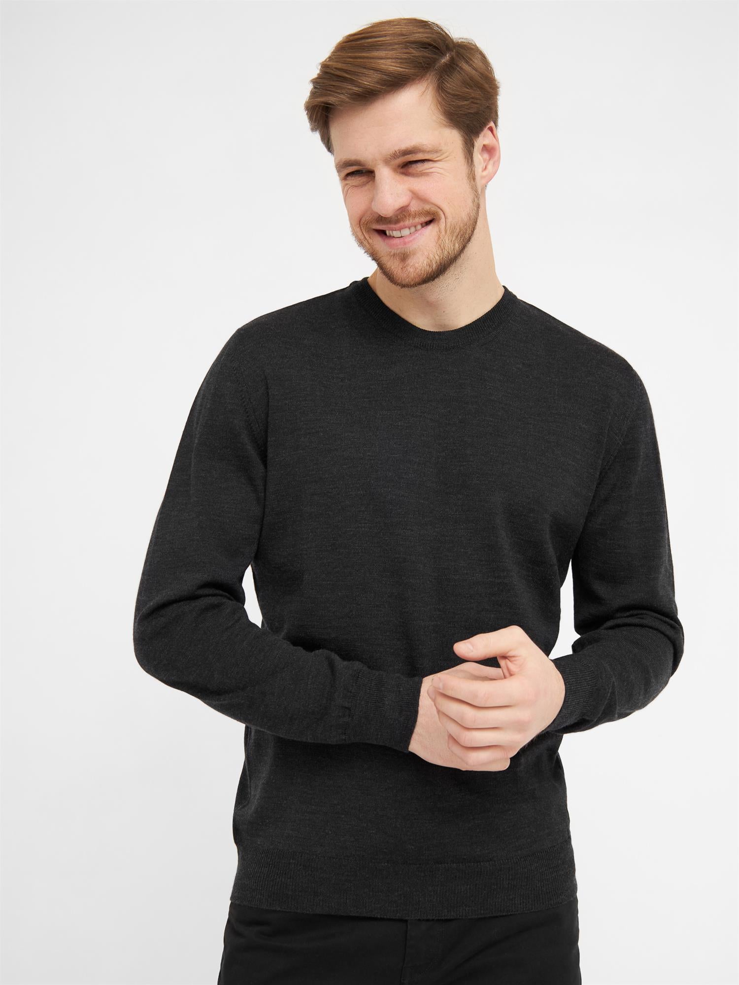 Milan Pullover