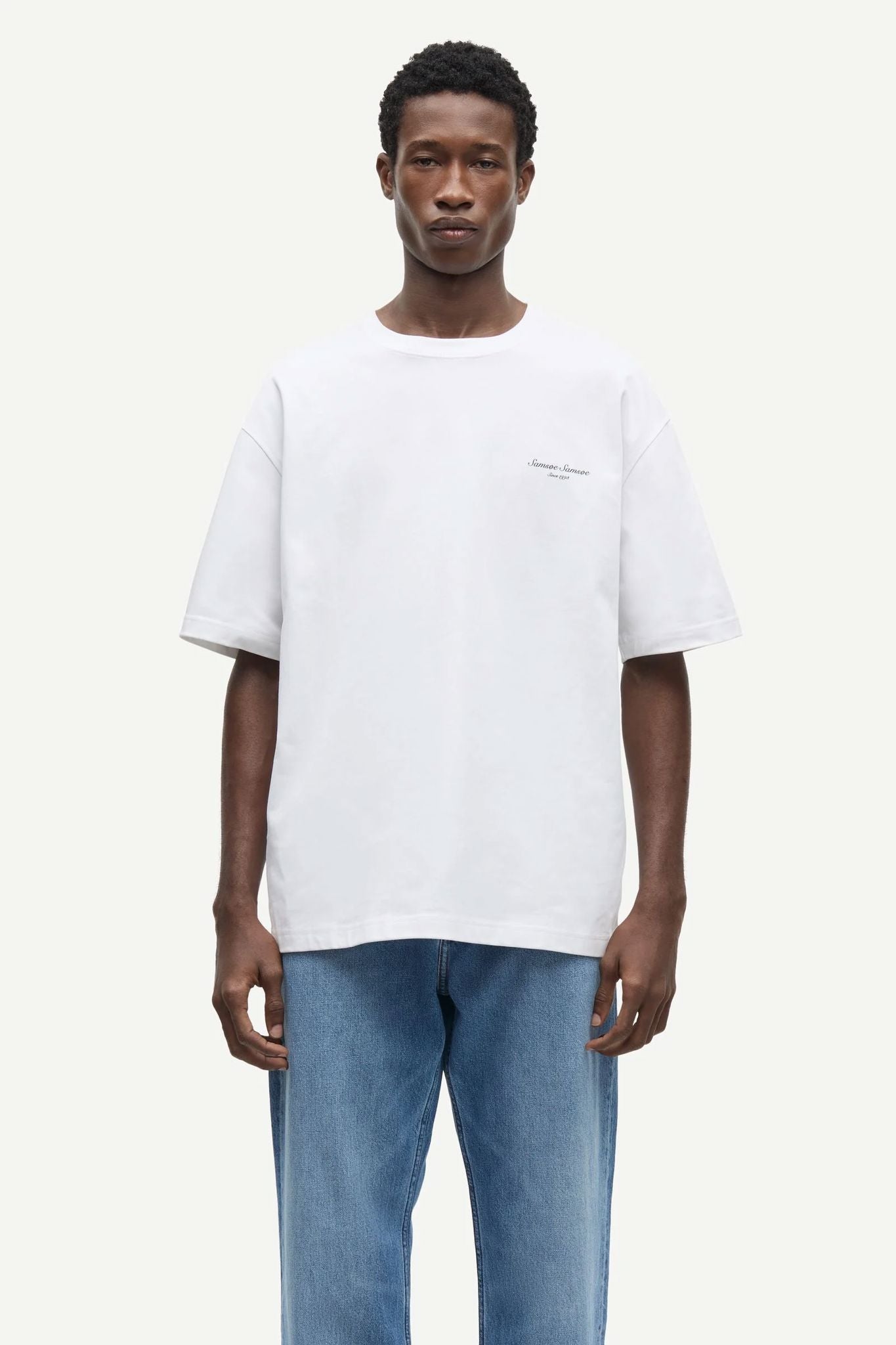 Sauni T-Shirt 11725