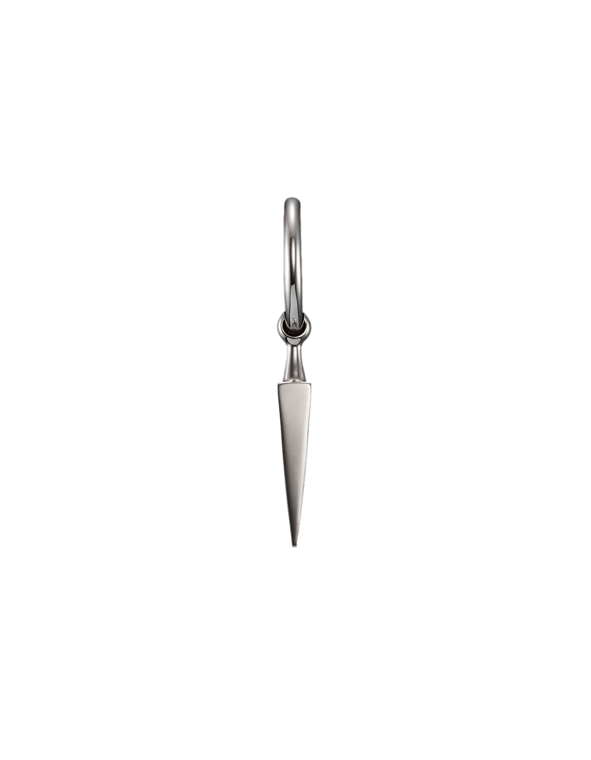 Poison Arrow Earring