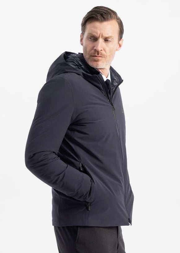 UBR Phantom jacket