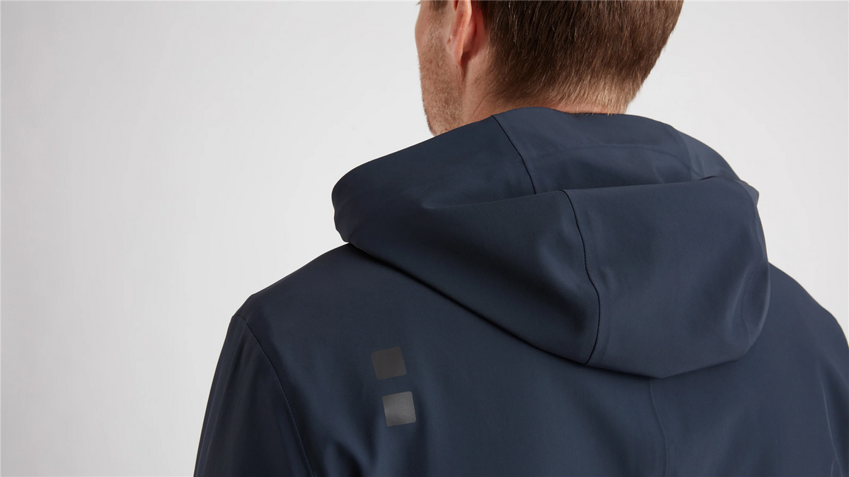 EX-3 Coat Delta