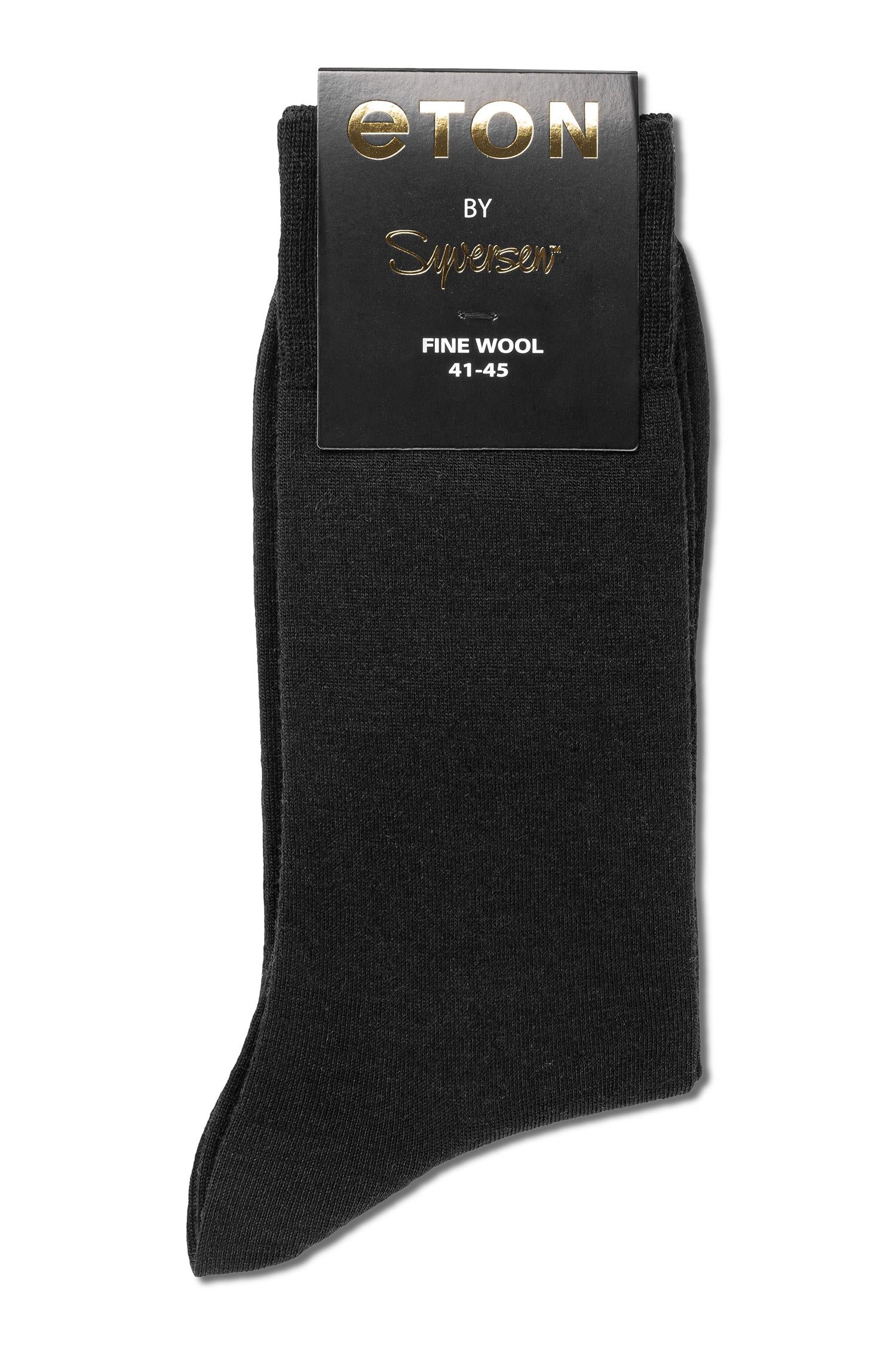 Eton Fine Wool Plain