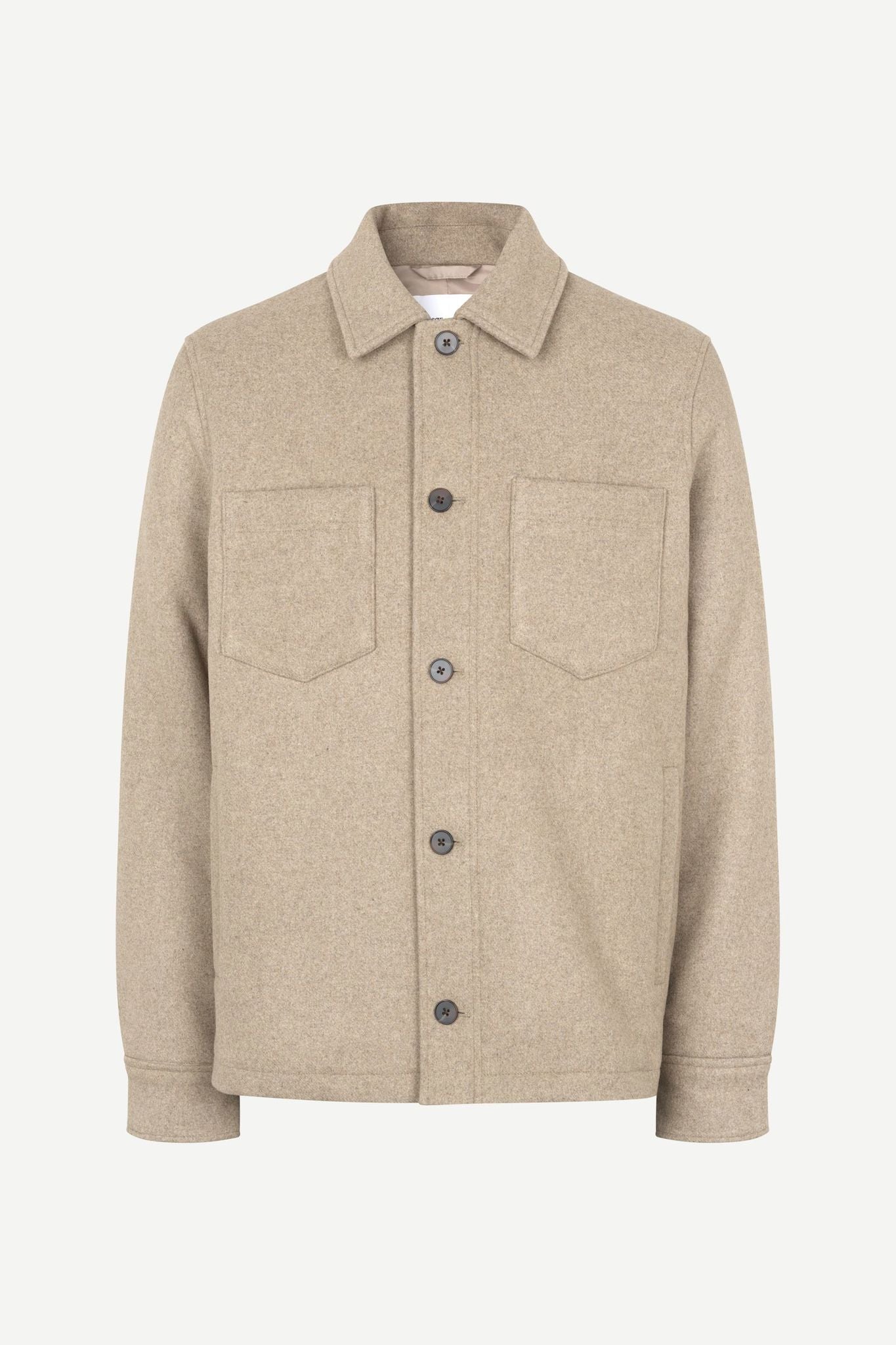 Sapally Z Shirt Jacket 14163