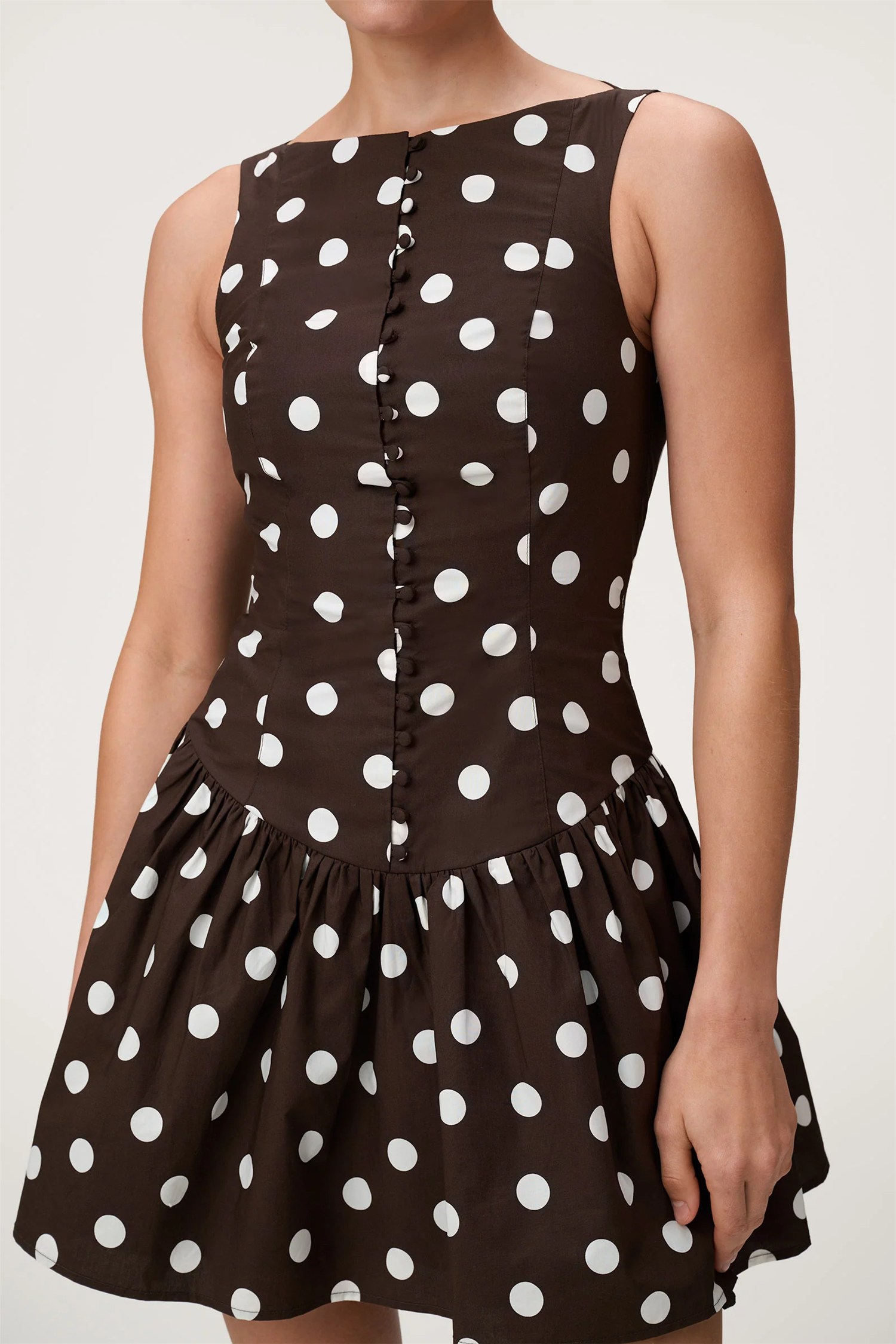 Sevilla Mini Dress