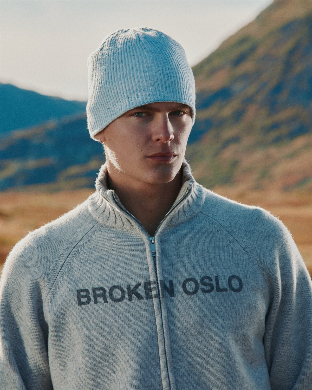 Classic Beanie