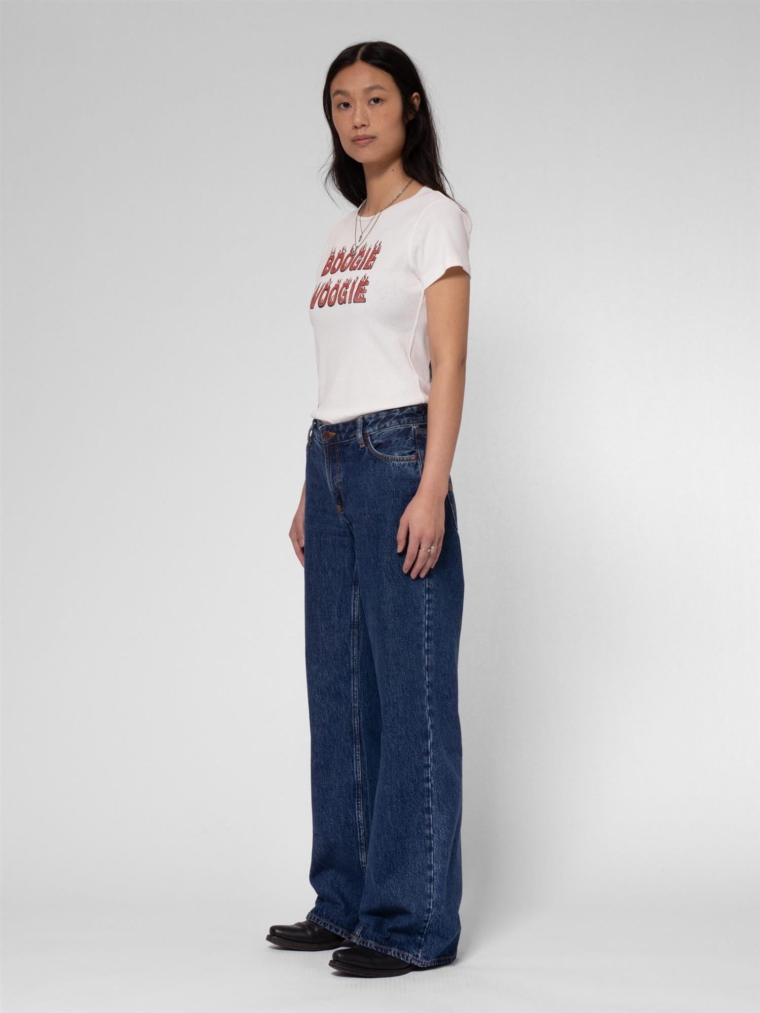 Wide Heidi Evening Jazz