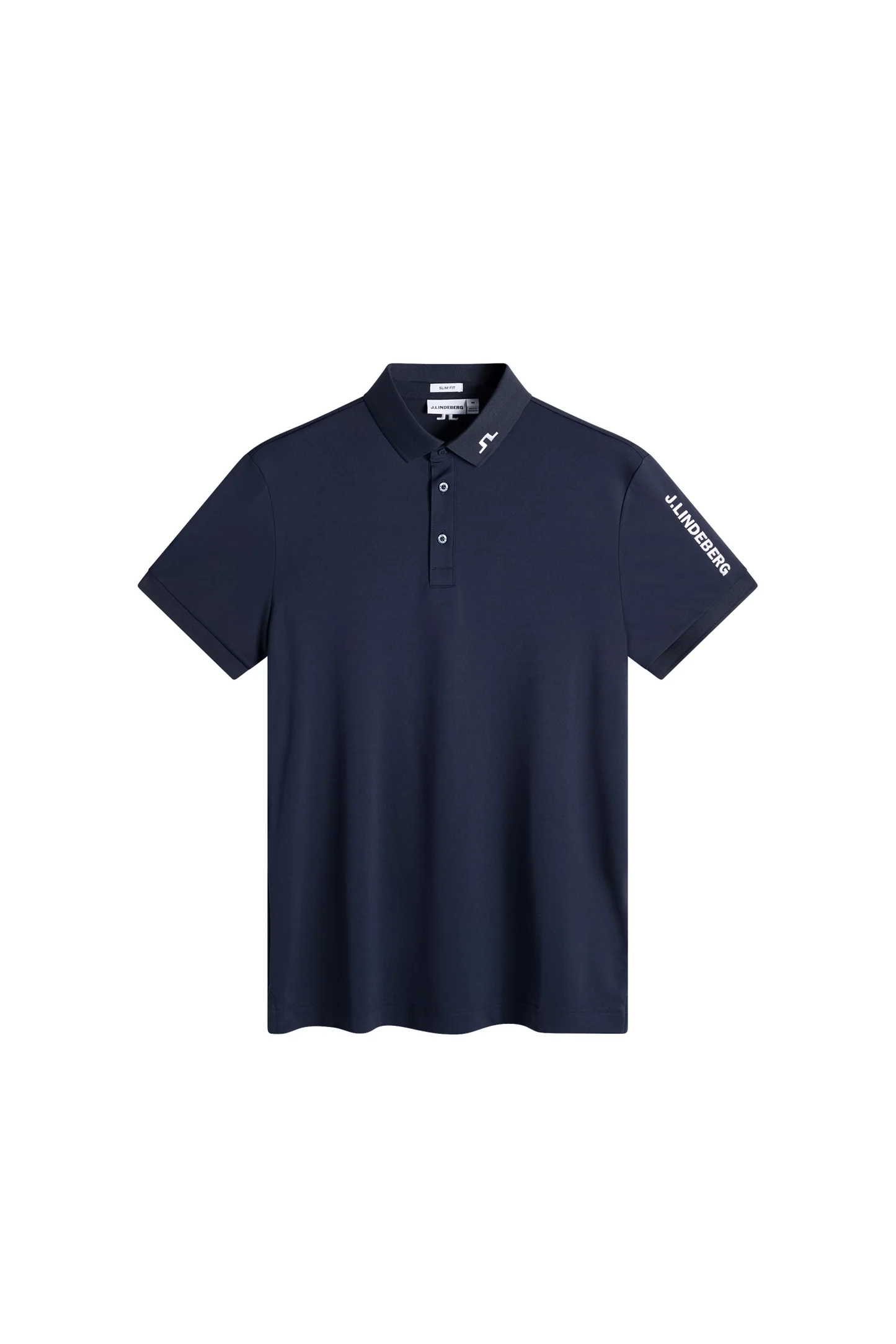 Tour Tech Slim Fit Polo