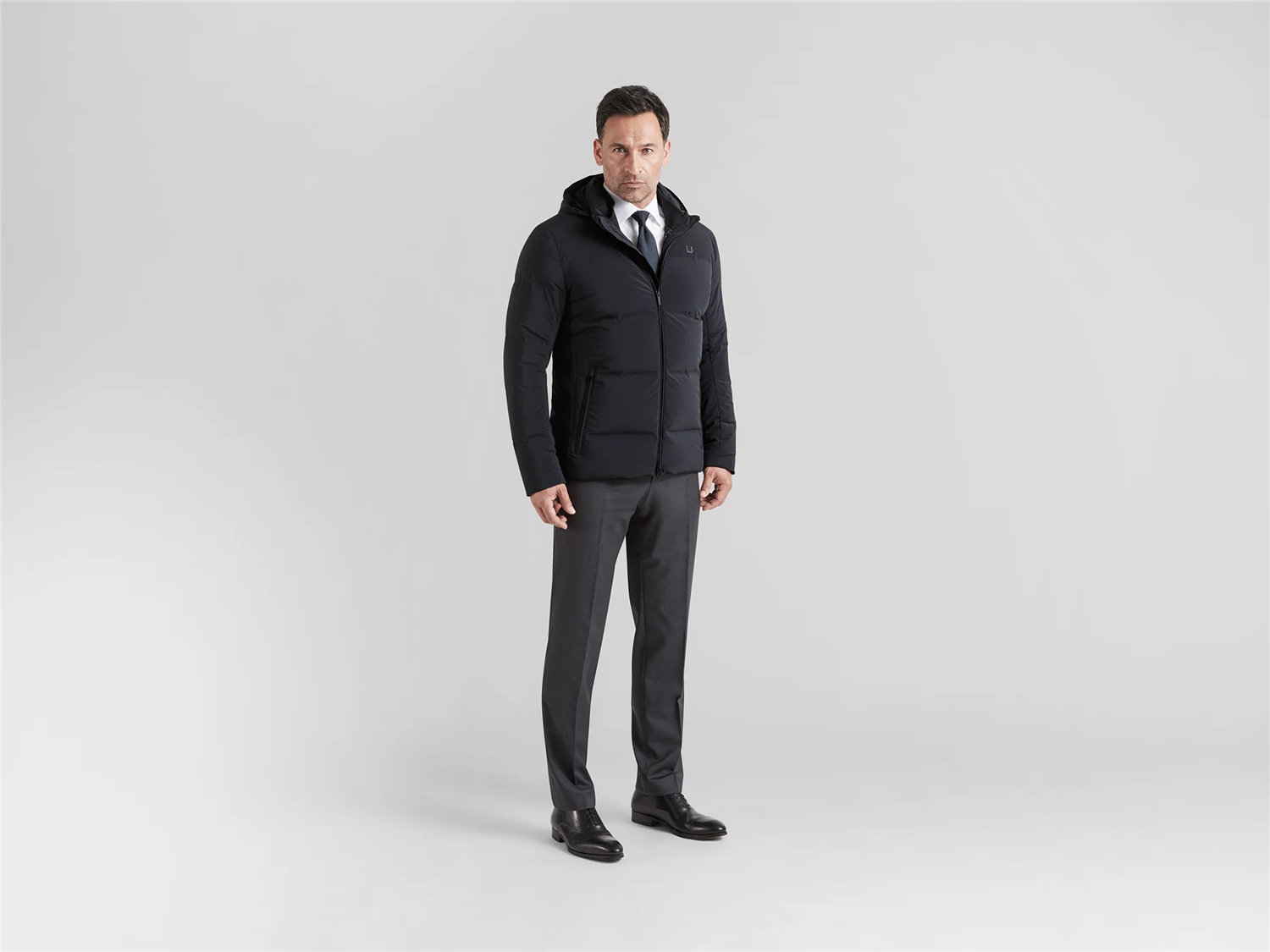 Bolt Jacket