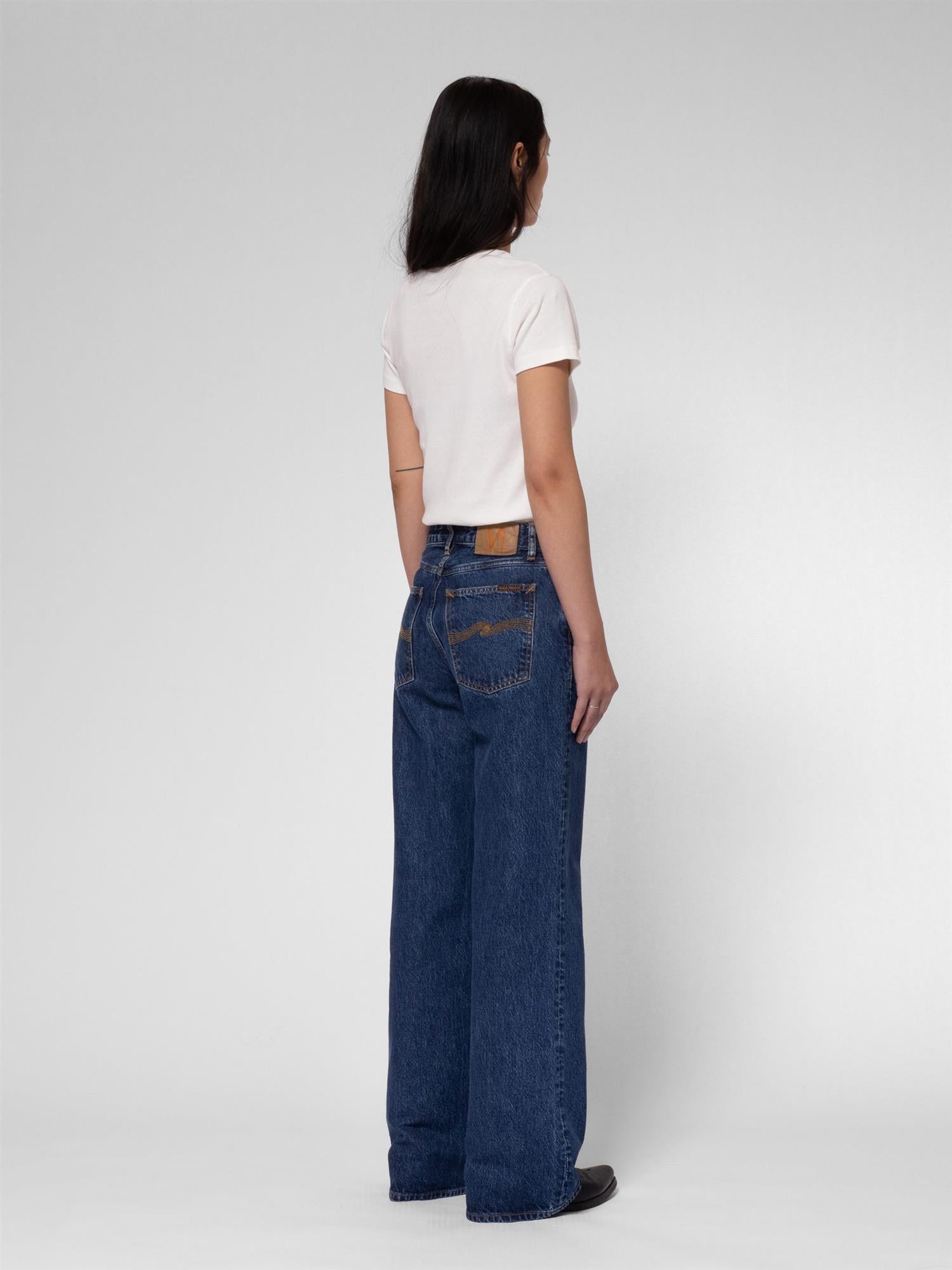 Wide Heidi Evening Jazz