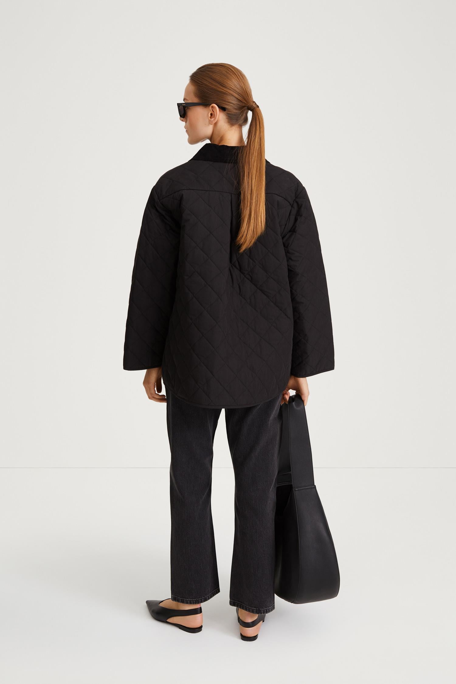 SABRIA JACKET