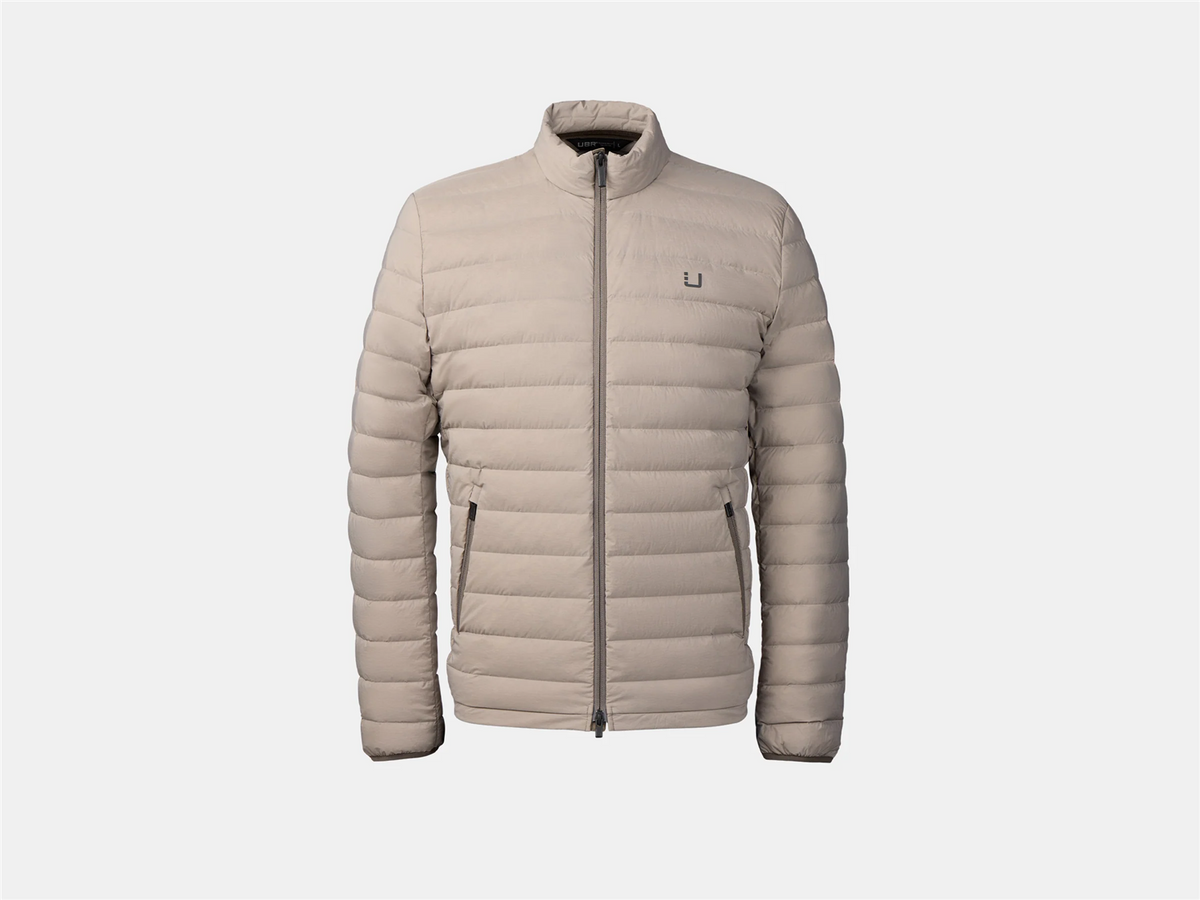 SuperSonic Jacket