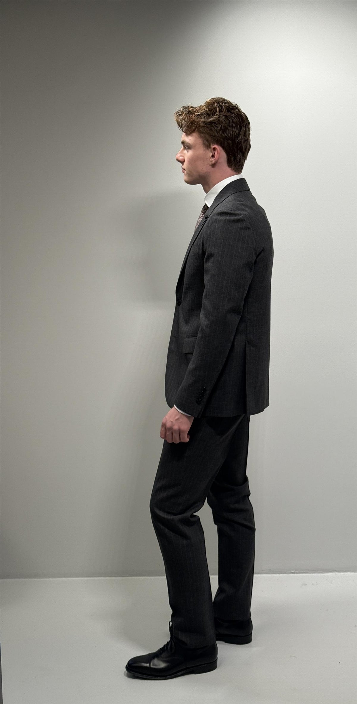 Iconic Suit Drop 7