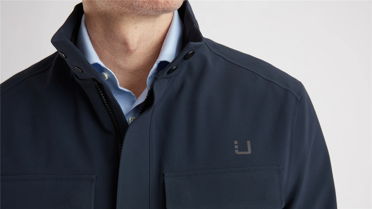 Charger Jacket