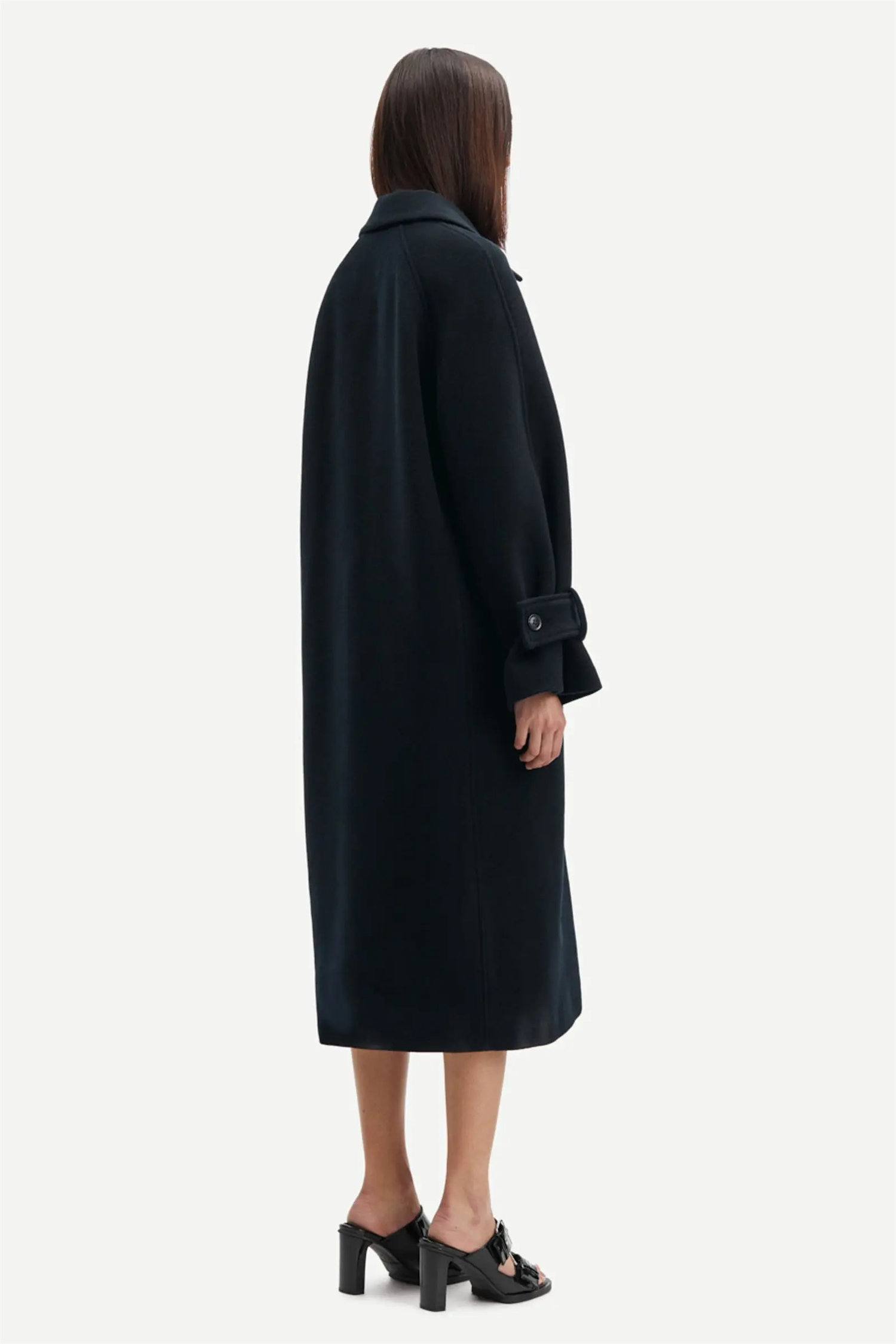 ALMA COAT 14895