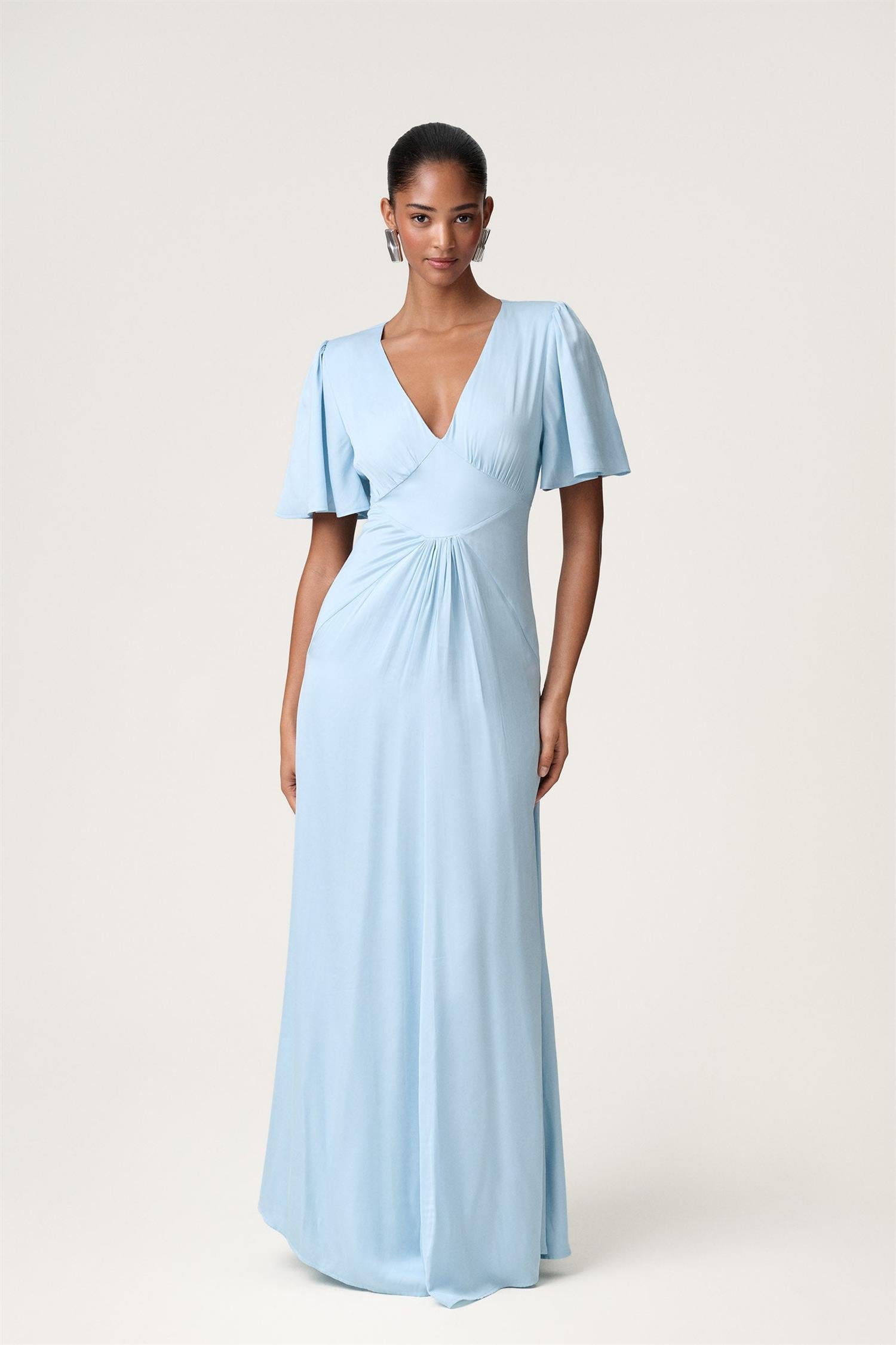 Bari Dress