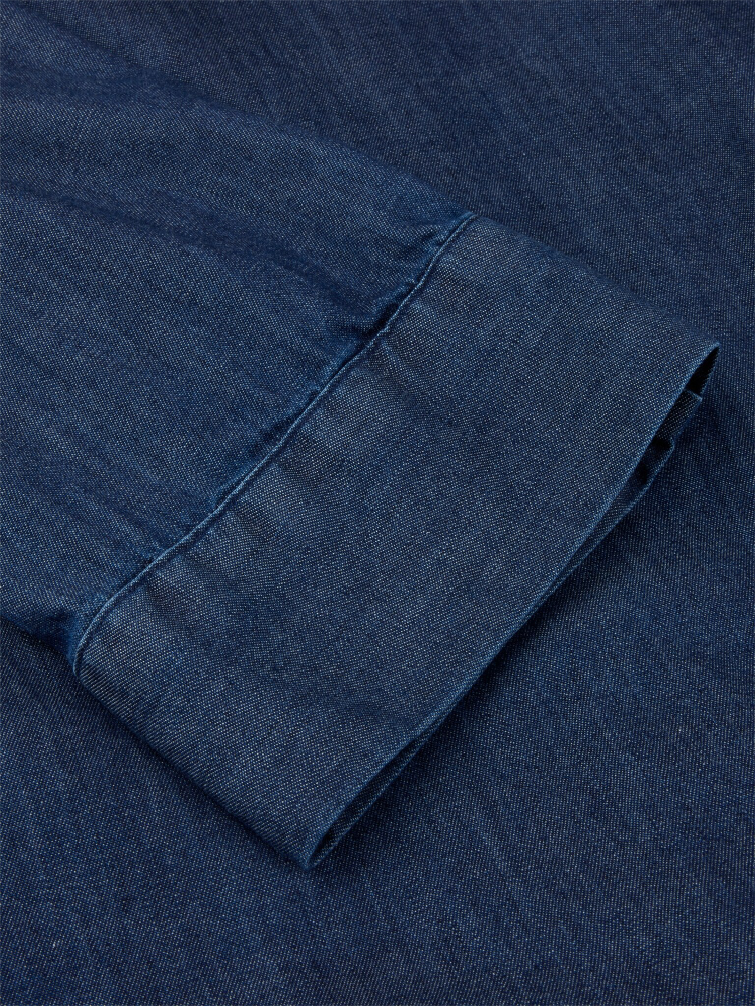 Juno Denim kjole