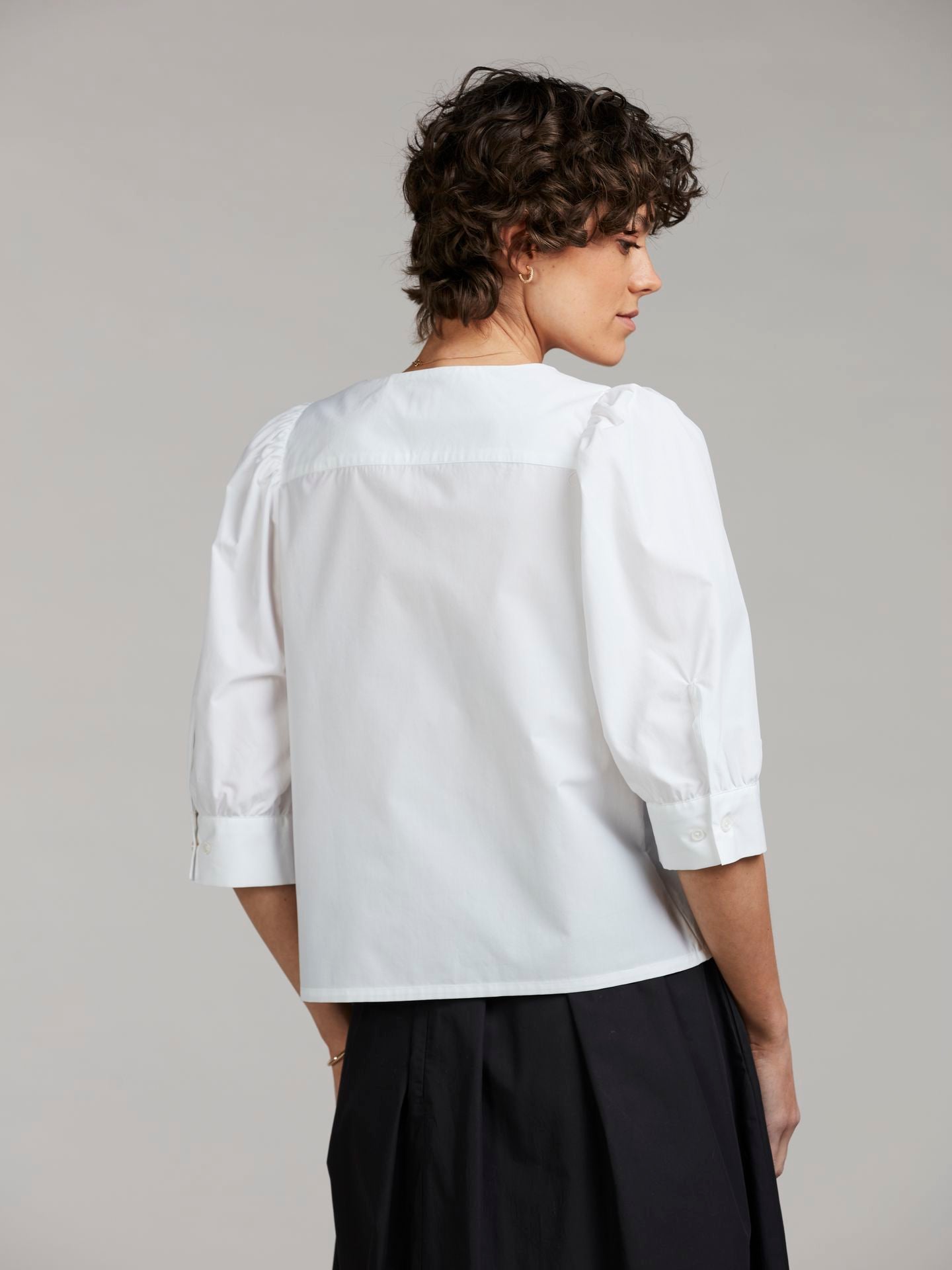 Lykke Blouse