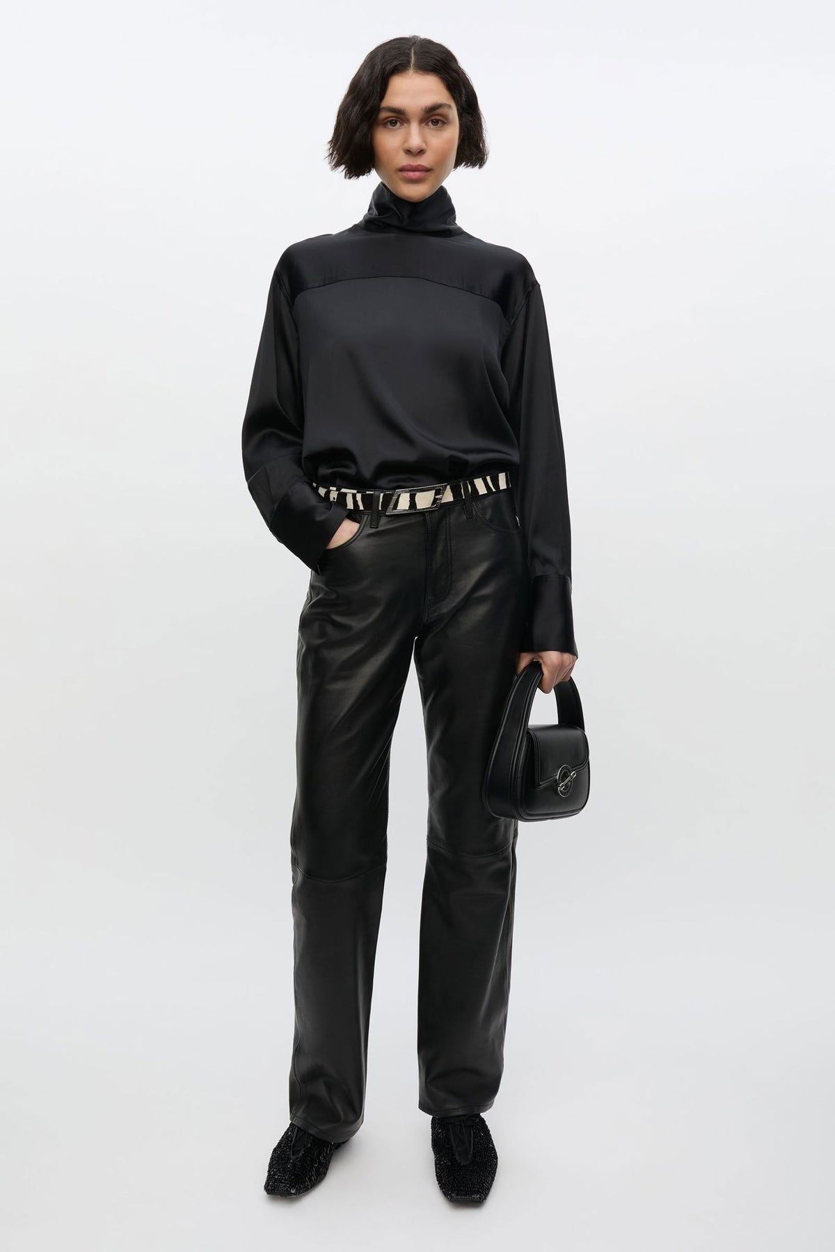 Sadavos Blouse 16255