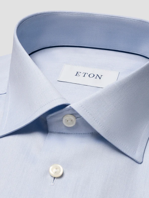Super Slim Fit Cut Away