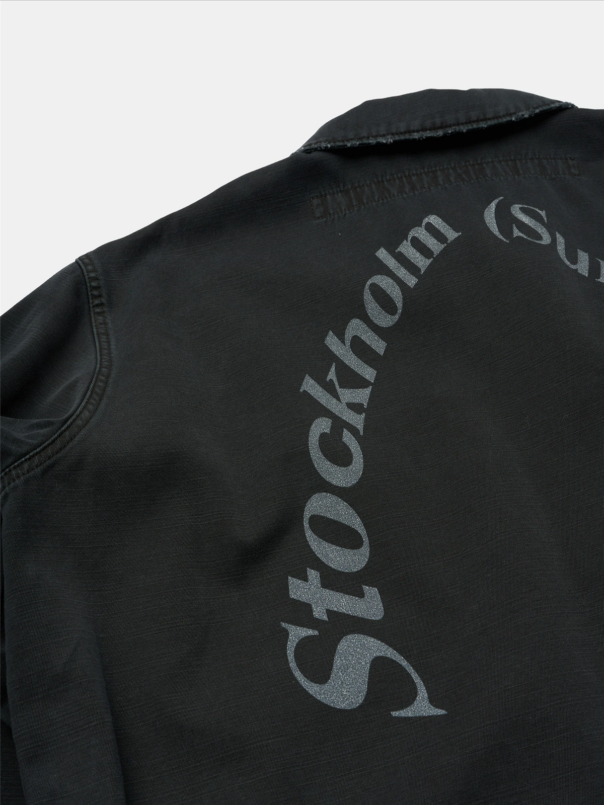 Club Overshirt