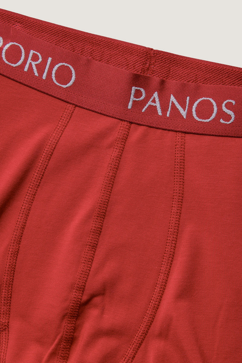 3pk Base Bamboo Boxer