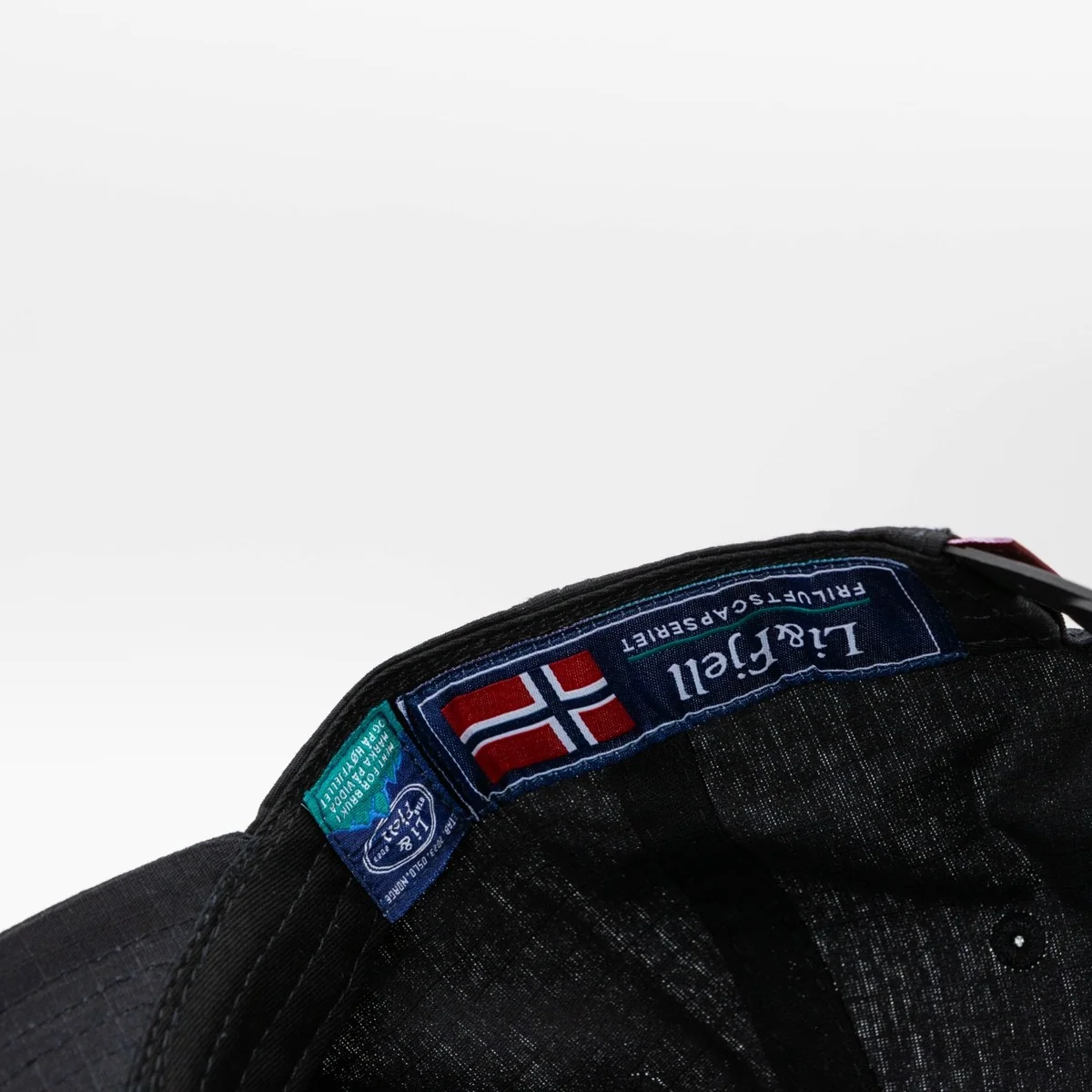 Hardangervidda Fiskeri Caps